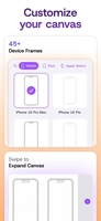 Screenshot 2 of Mockup - UI & UX