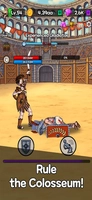 Screenshot 5 of Legend of Gladiator