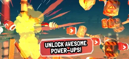 Screenshot 3 of Bullet Boy ✨