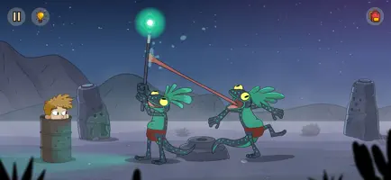 Lost in Play+ screenshot 3