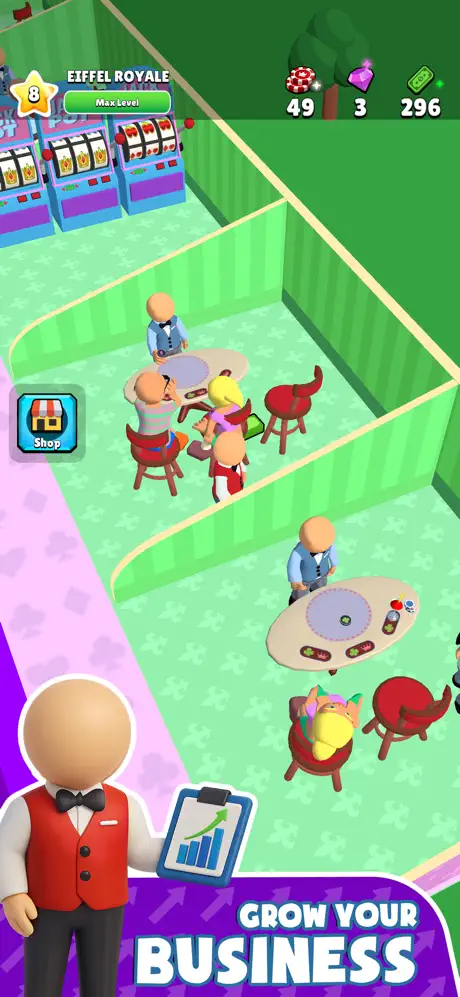 My Perfect Casino screenshot 2