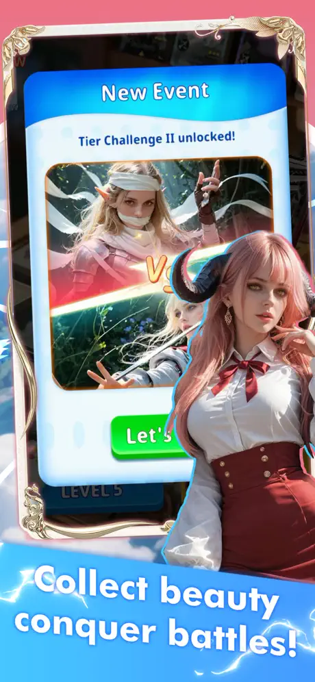 CardQueenDuel - iOSGods.com screenshot 3