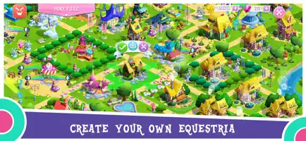 MyLittlePony - iOSGods.com screenshot 3