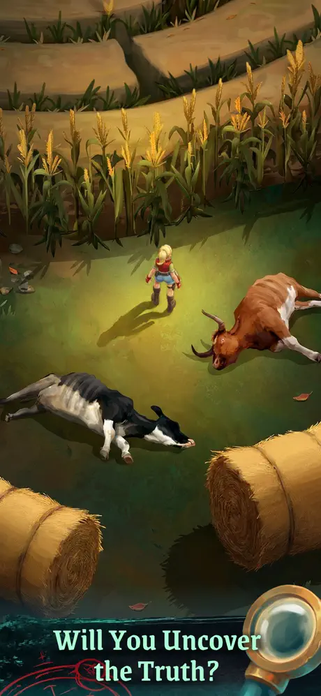 Murderhill - iOSGods.com screenshot 3