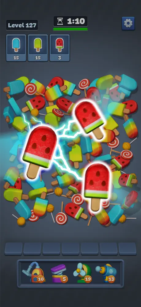 Match Factory - iOSGods.com screenshot 2