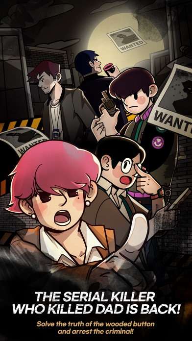 Detective S ✨ screenshot 1