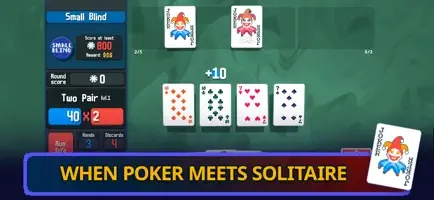 Screenshot 2 of Balatro+