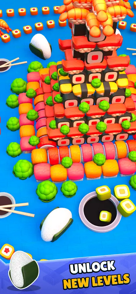 Hole it! screenshot 5