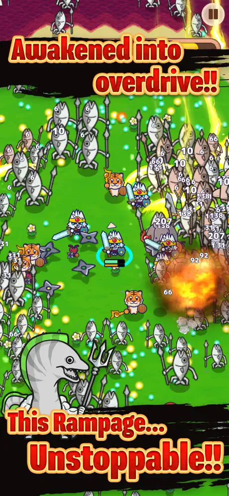 AnimalMafia - iOSGods.com screenshot 4