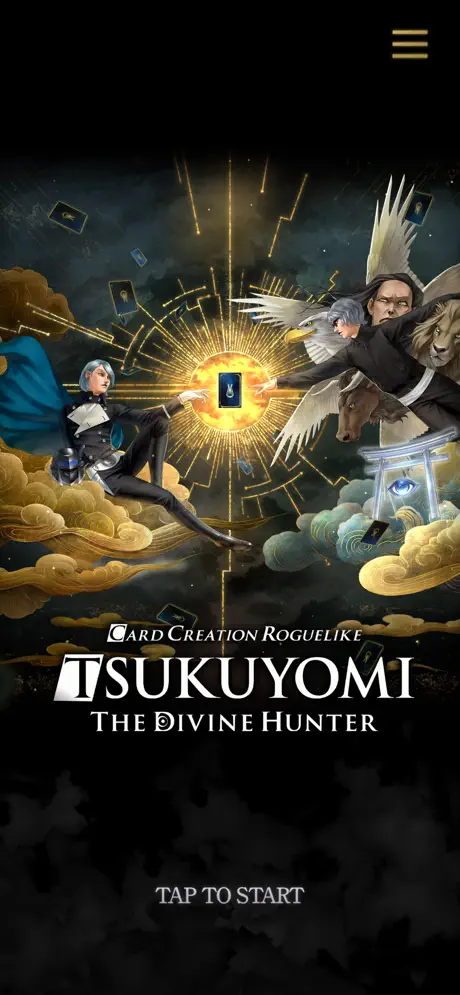 Tsukuyomi - iOSGods.com screenshot 1