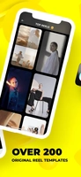 Screenshot 3 of ReelsApp