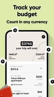 Screenshot 3 of Plan & Go