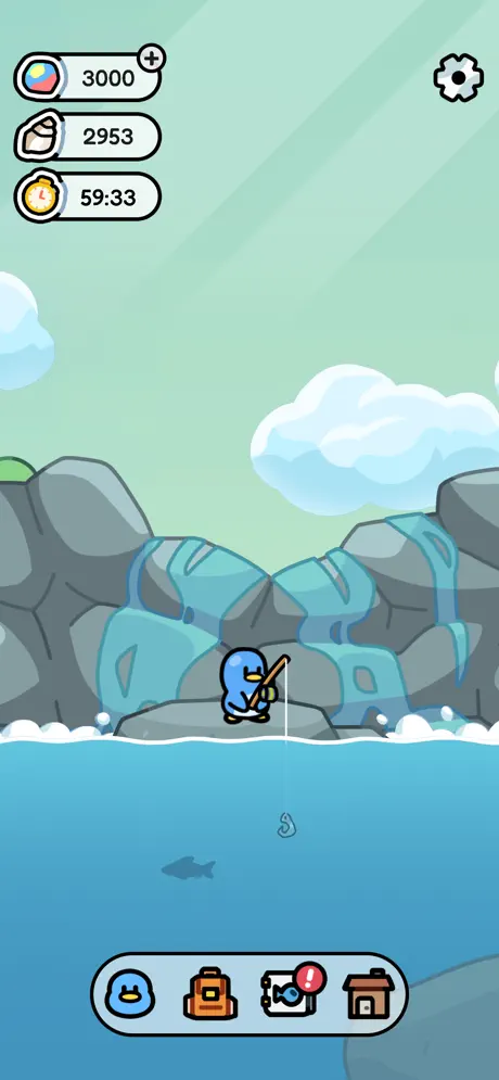 Fishin' Friends - iOSGods.com screenshot 4