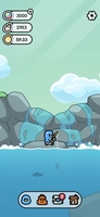 Screenshot 4 of Fishin' Friends