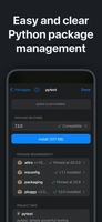 Screenshot 3 of Juno Public