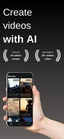 Screenshot 1 of Video AI