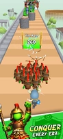 Screenshot 2 of Mob Era: Age Evolution