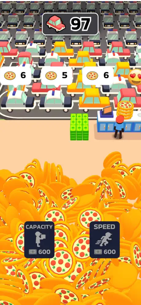 Pizza Ready - iOSGods.com screenshot 1