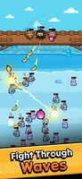 Screenshot 4 of Boing Ninja ✨