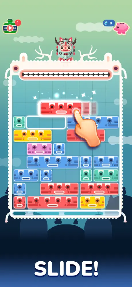 Slidey - iOSGods.com screenshot 2