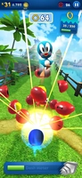 Screenshot 5 of SonicDash+