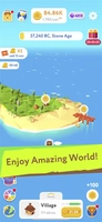 Screenshot 4 of Idle Evolution
