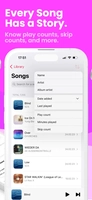 Screenshot 4 of Song Infos