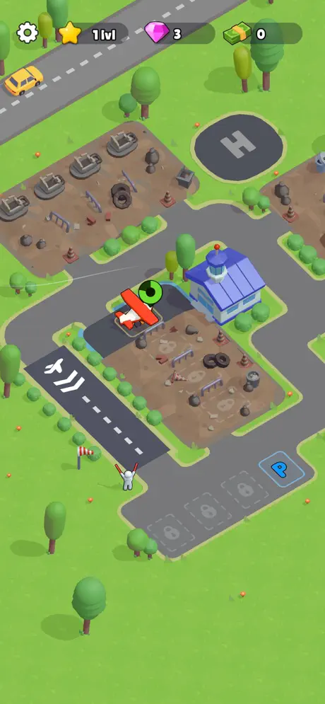 Airport Empire ✨ screenshot 2