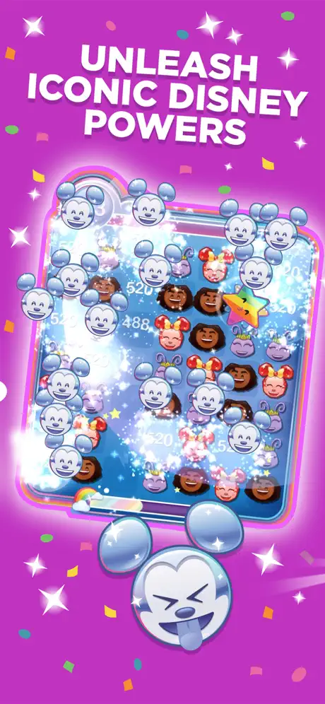 Emoji Blitz - iOSGods.com screenshot 4