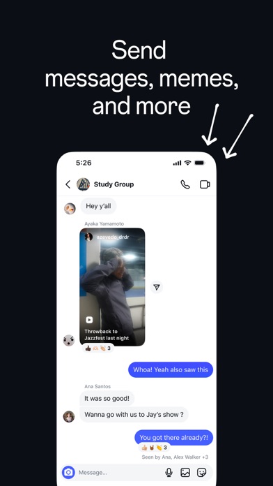 Regram for Instagram screenshot 4