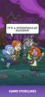 Screenshot 2 of Monster Country Idle