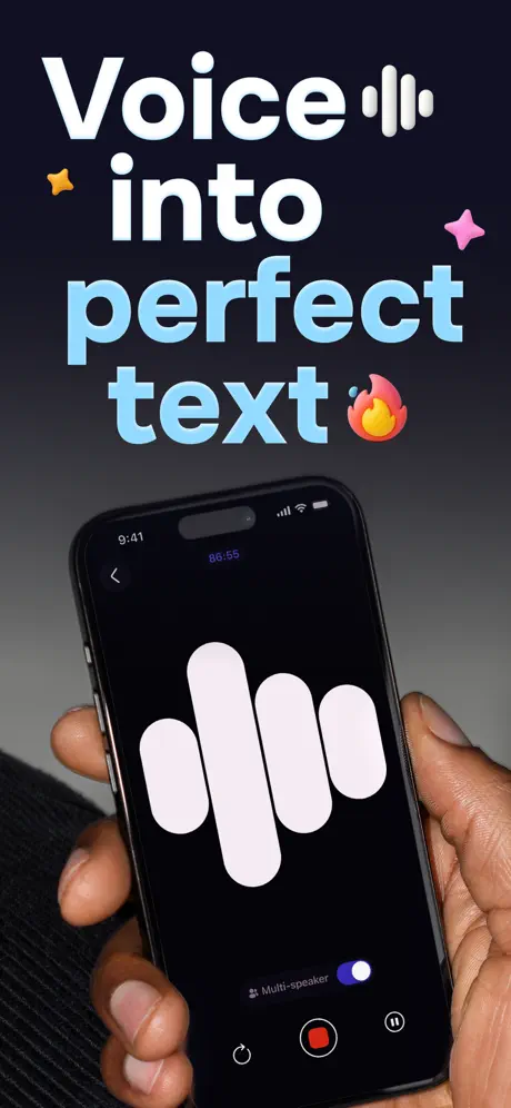 Letterly screenshot 1