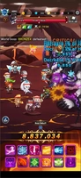 Screenshot 3 of Heroes Unite