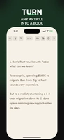 Screenshot 3 of Neubook