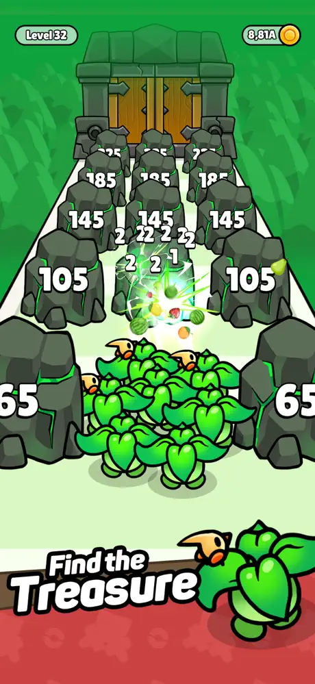Furry Evo screenshot 3