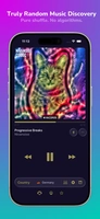 Screenshot 1 of Univershuffle