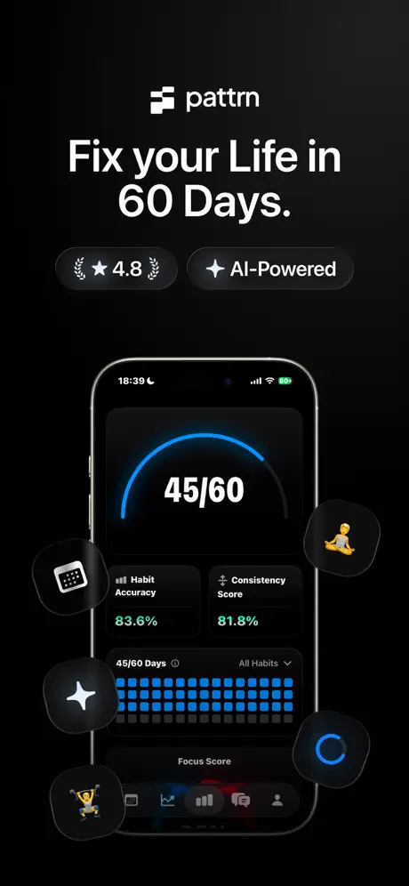 Pattrn screenshot 1