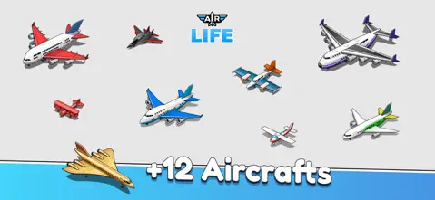 Air Life ✨ screenshot 4