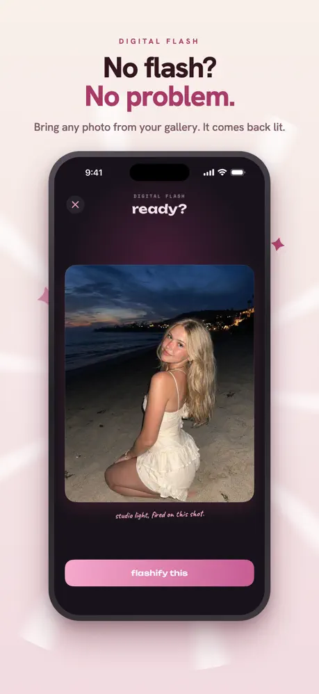 PosePal screenshot 4