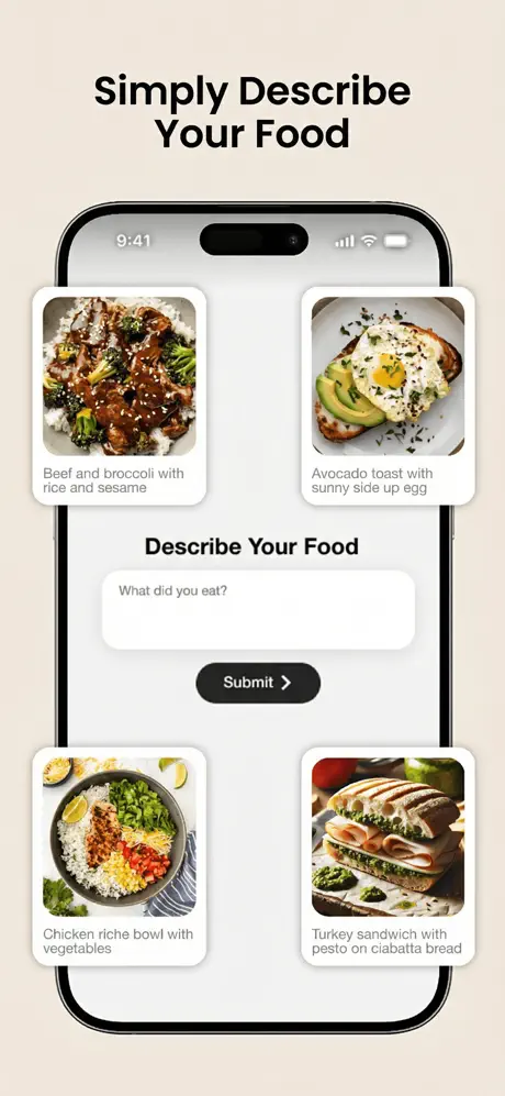 FitHub screenshot 3
