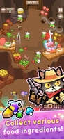 Screenshot 5 of Delicious Monsters TD