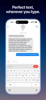 Screenshot 2 of Superwhisper
