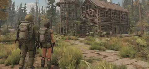 Dead God Land ✨ screenshot 1