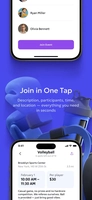 Screenshot 1 of AthleoPro