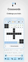 Screenshot 5 of Everyday Puzzles Plus