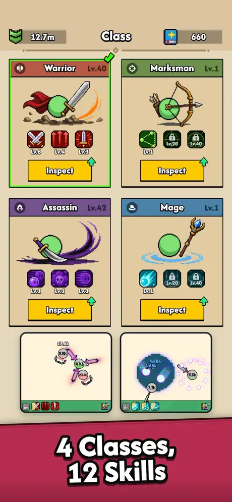 Ball of Ages ✨ screenshot 4