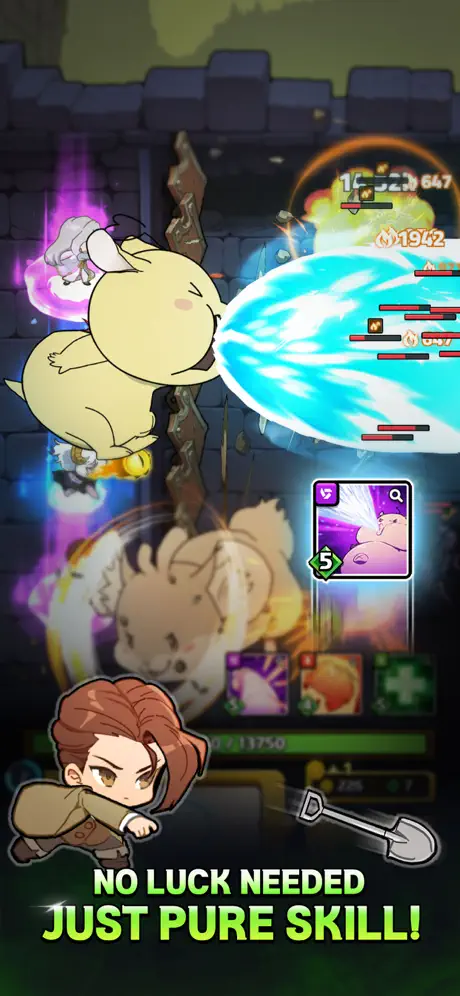Greatest Estate Dev: Squad TD - iOSGods.com screenshot 2
