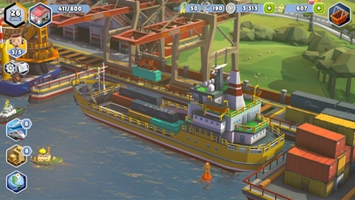 Screenshot 5 of Tycoon Empire