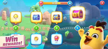 Angry Birds - Kamohacks screenshot 5