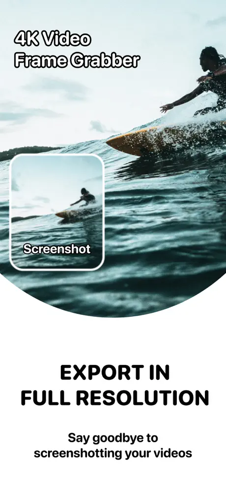 Frame Grabber screenshot 4